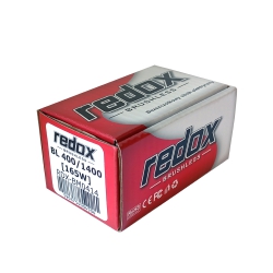 Silnik Redox Brushless BL 400/1400